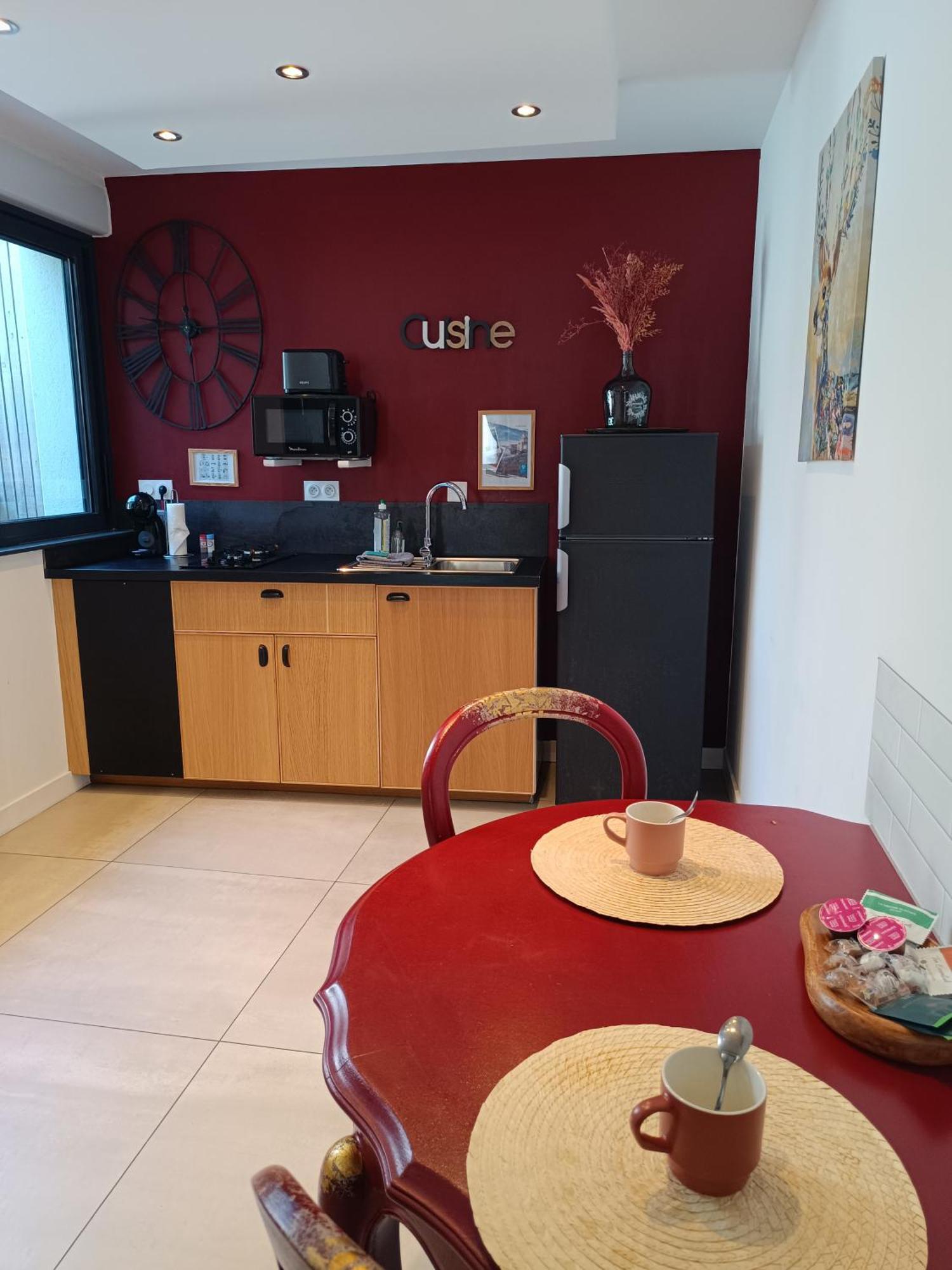 Les Suites De Bougainville กงการ์โน ห้อง รูปภาพ
