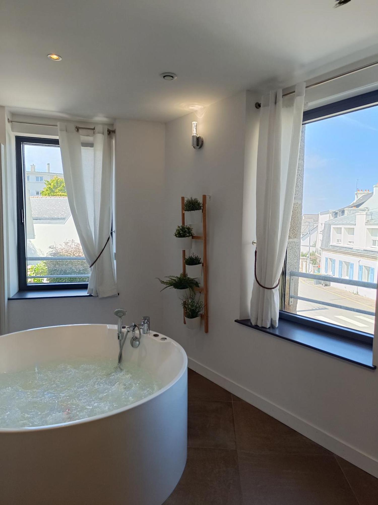 Les Suites De Bougainville กงการ์โน ภายนอก รูปภาพ