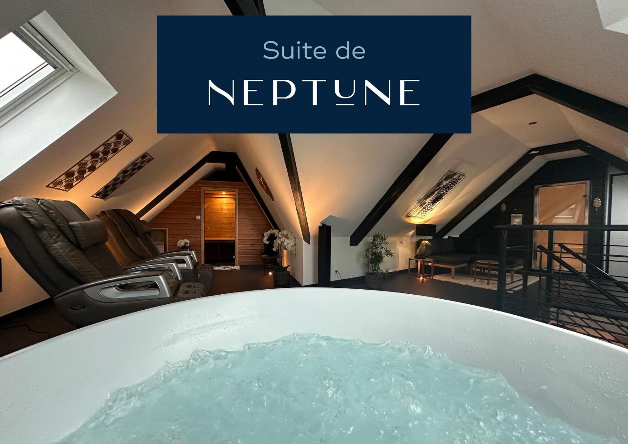 Les Suites De Bougainville กงการ์โน ภายนอก รูปภาพ